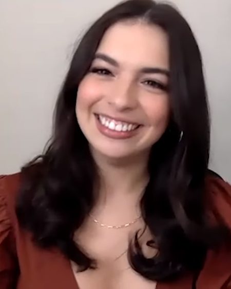 Isabella Gomez