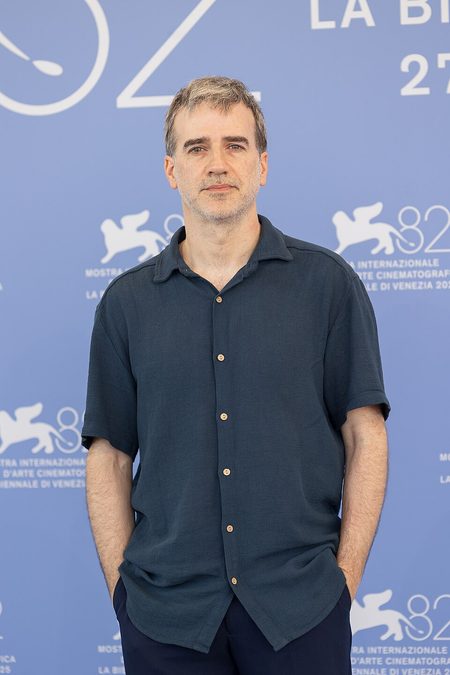 Daniel Hendler