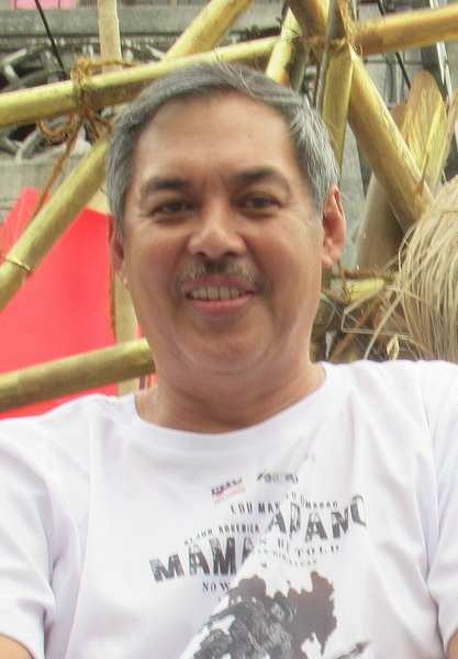 Allan Paule