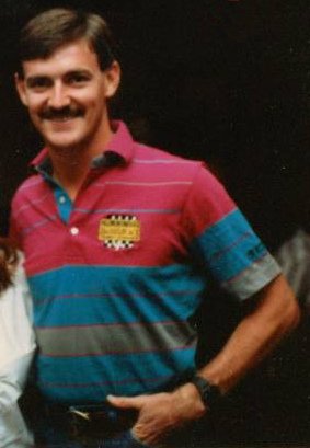 Elliott Allison