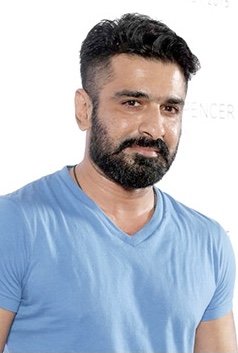 Eijaz Khan
