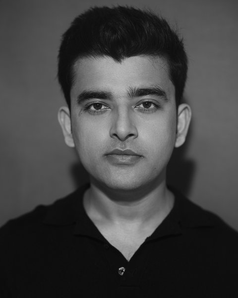 Saad Bilgrami