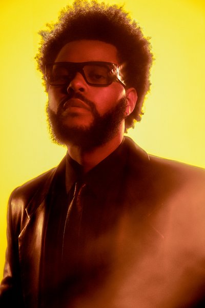 The Weeknd