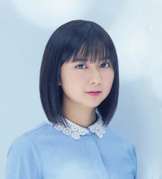 Moka Kamishiraishi