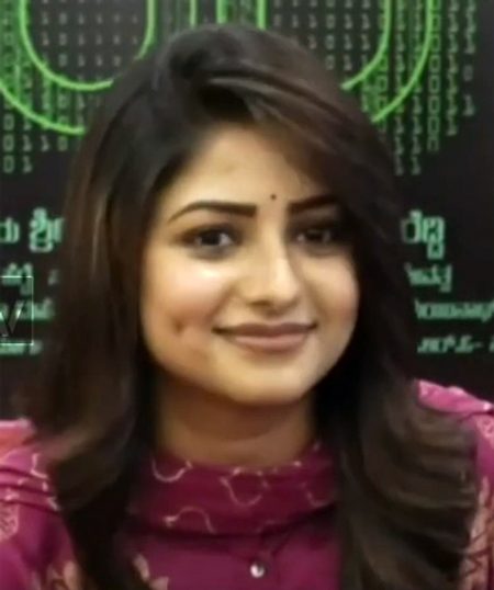 Rachita Ram