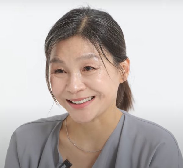 Gil Hae-Yeon