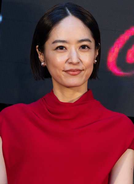 Mao Inoue