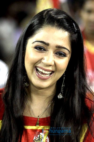 Charmme Kaur