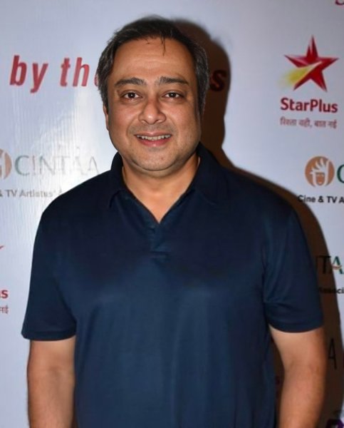 Sachin Khedekar