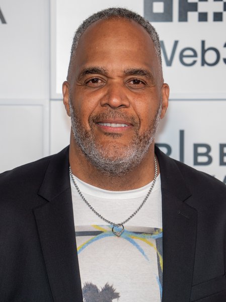 Victor Williams