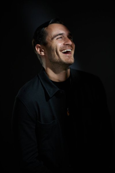 Julian Kostov