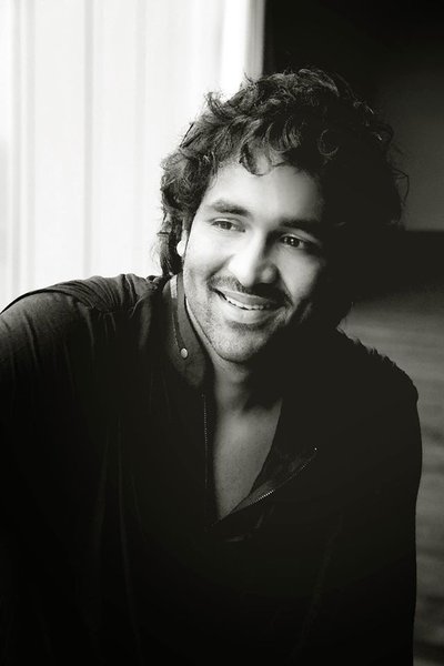 Vishnu Manchu