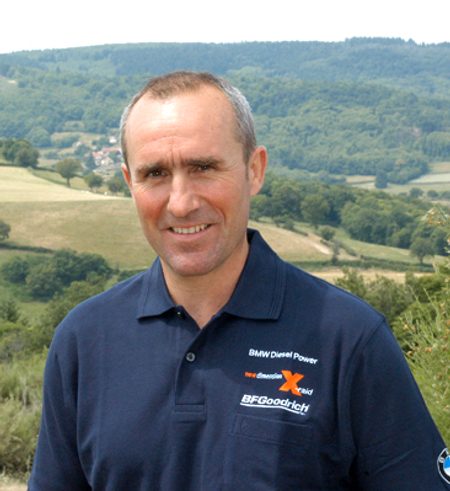 Stéphane Peterhansel