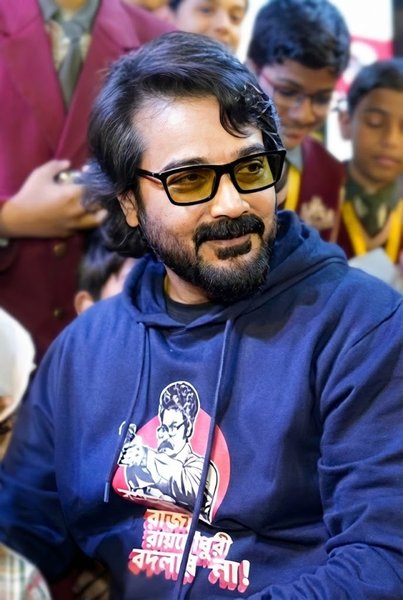 Prasenjit Chatterjee