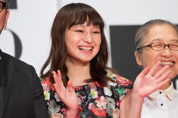 Minori Hagiwara