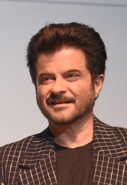 آنیل کاپور