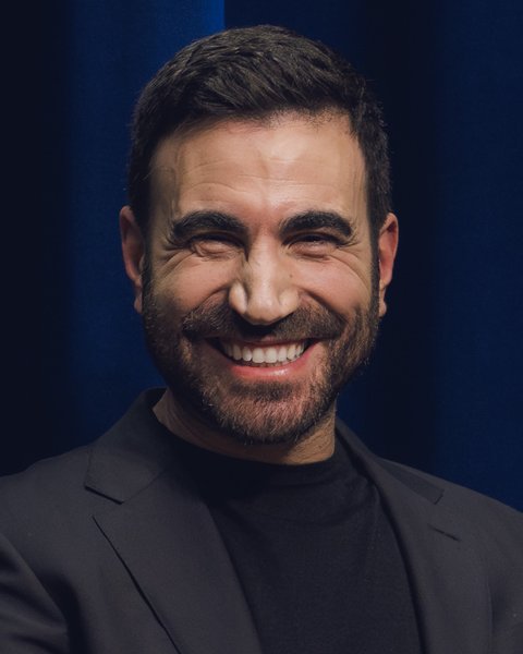 Brett Goldstein