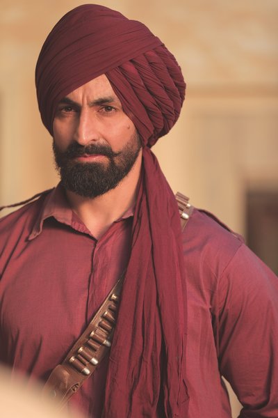 Vikramjeet Virk