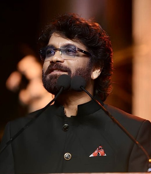 Nagarjuna Akkineni