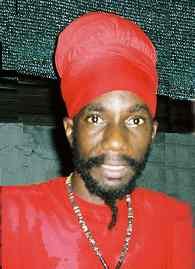 Sizzla Kalonji
