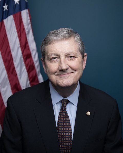 James Preston