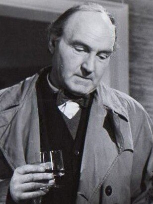 Maurice Denham