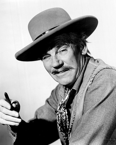 Walter Huston