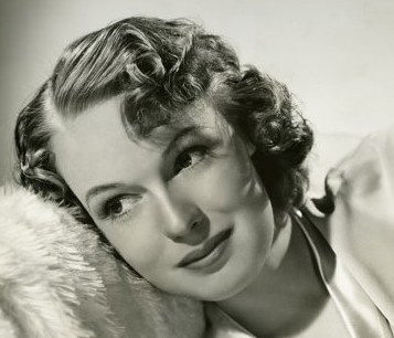 Rita Johnson