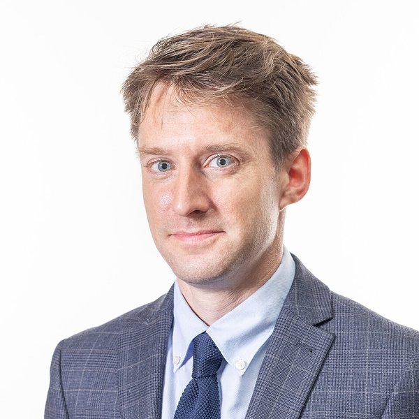 Sam Rowlands