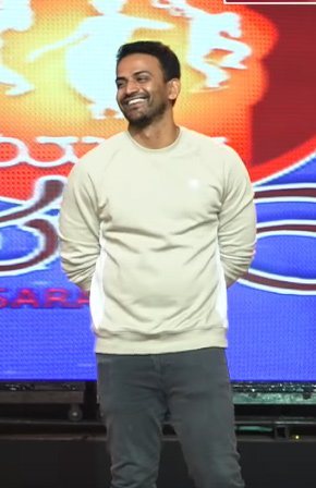 Dhananjay