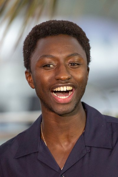 Saabo Balde