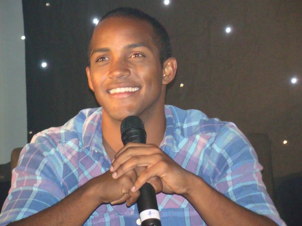Sterling Sulieman