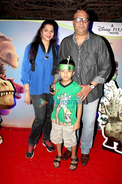 Amit Behl