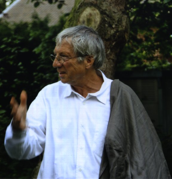 Mathieu Carrière