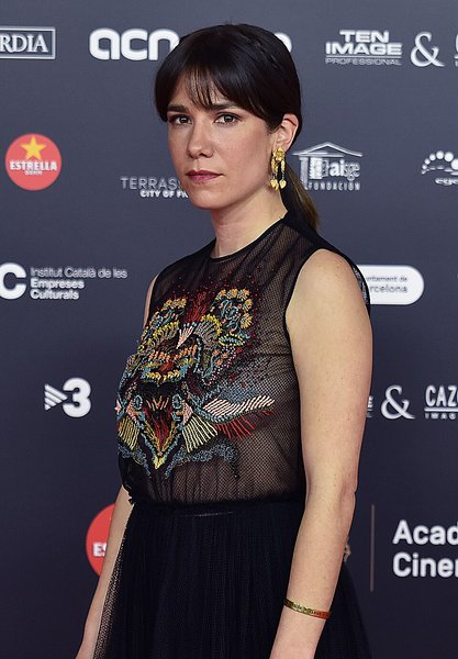 Bruna Cusí