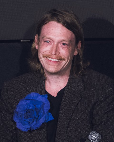Caleb Landry Jones