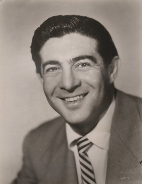 Harvey Lembeck