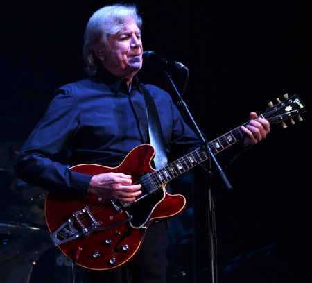 Justin Hayward