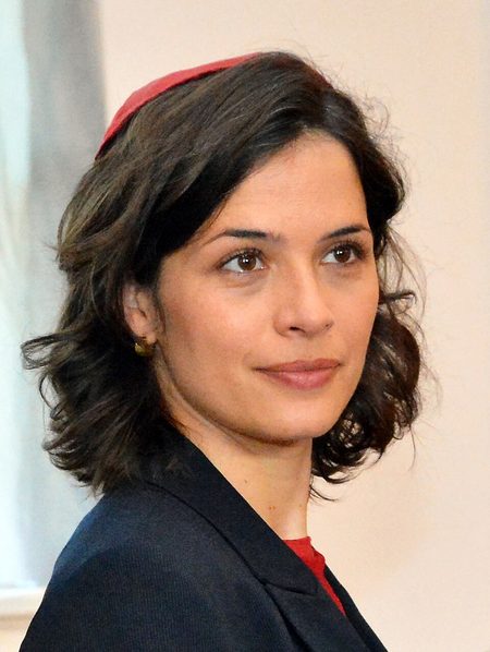 Catherine De Léan