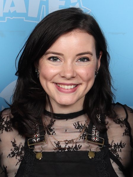 Cherami Leigh