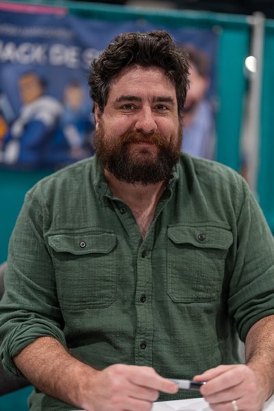 Jack De Sena