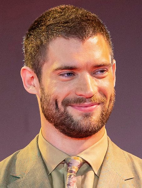 David Corenswet