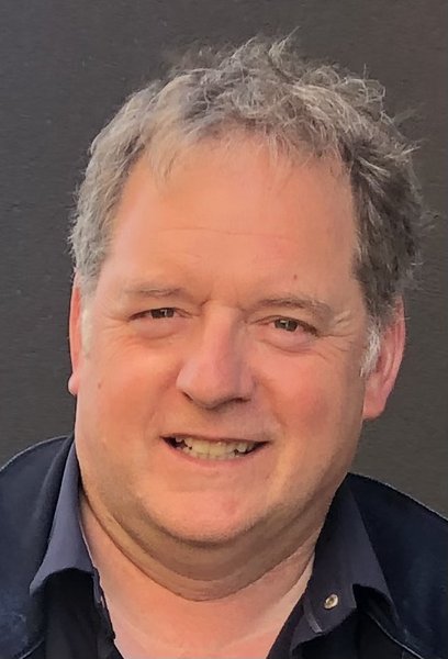 Paul Doucet