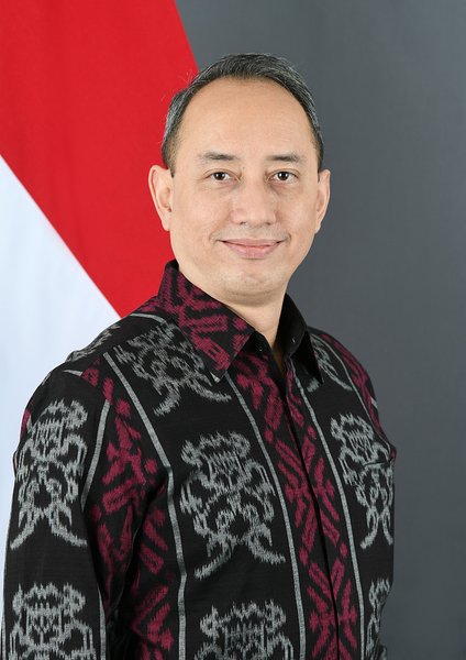 Ibnu Widodo