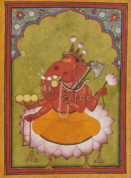 Ganapathi