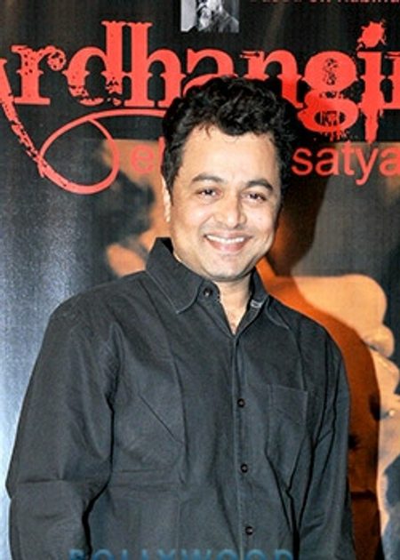 Subodh Bhave