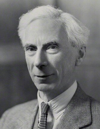 Christopher Russell