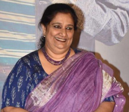 Seema Bhargava
