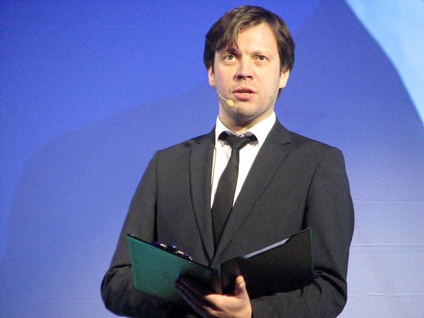 Mait Malmsten