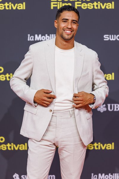 Shaïn Boumedine